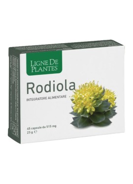 RODIOLA 45CPS