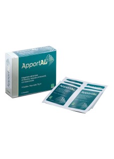 Apportal 14 buste