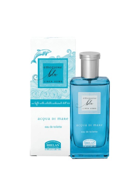 EMOZIONE BLU ACQ MARE EDT 50ML