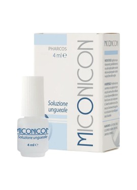 MICONICON PHARCOS 4ML