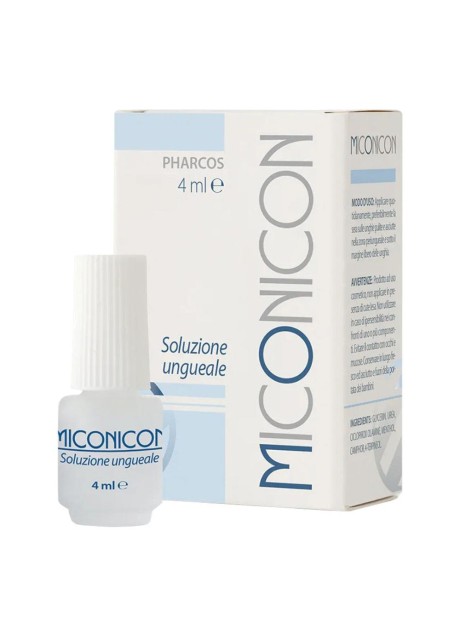 MICONICON PHARCOS 4ML