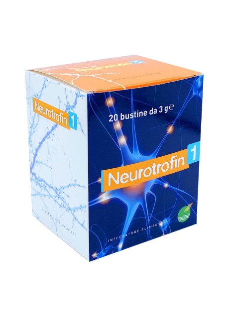 NEUROTROFIN-1 20BUST 3G