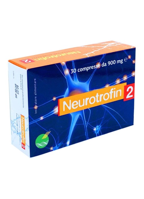 NEUROTROFIN-2 30CPR 900MG