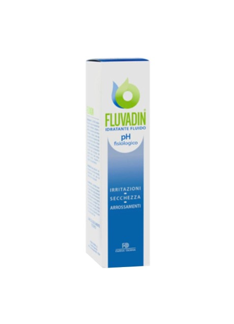 FLUVADIN IDRATANTE FLUIDO 60ML