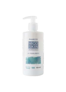 MICOSKIN PHARCOS 400ML