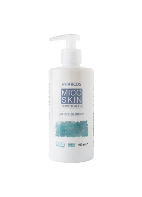 MICOSKIN PHARCOS 400ML