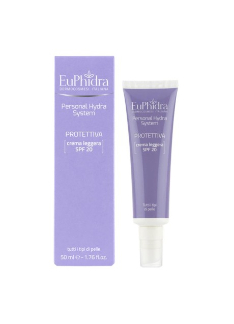 PHS PROT CR LEGGERA SPF20 50ML