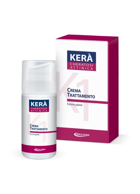 KERA' K1 CREMA TRATTAMENTO50ML