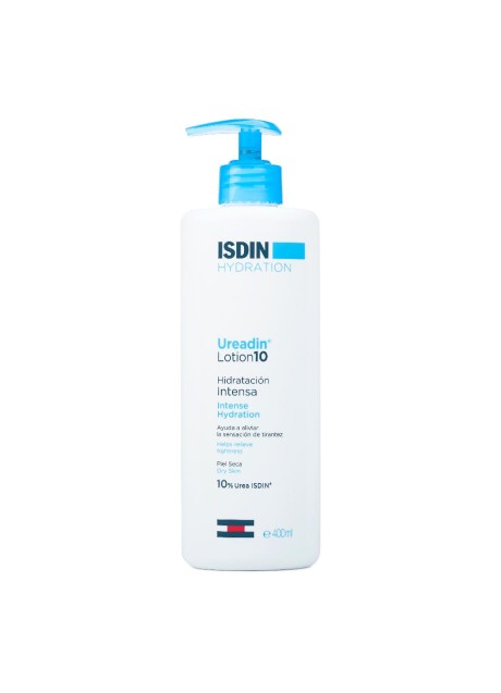 UREADIN LOTION 10 400ML