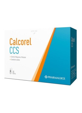 CALCOREL CCS 20BUST