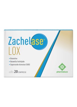 ZACHELASE LOX 20CPR