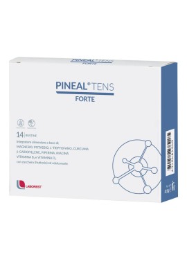 PINEAL TENS FORTE 14BUST