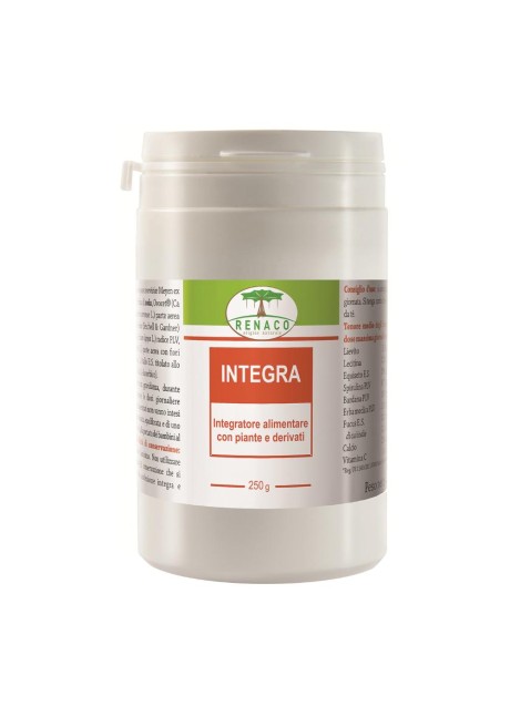 INTEGRA 250G