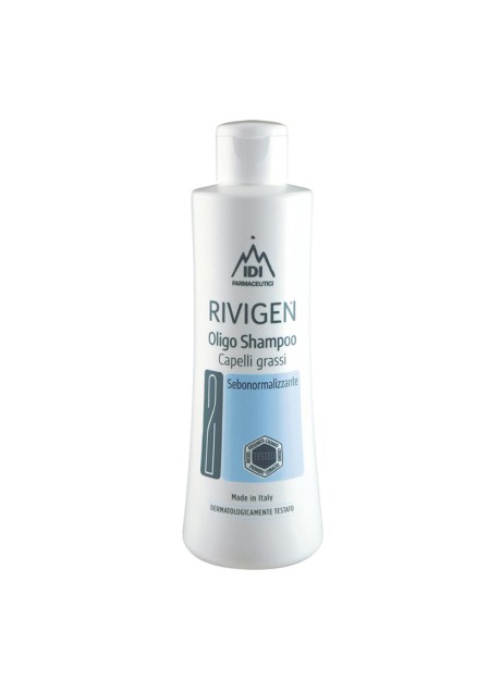 RIVIGEN OLIGO SHAMPOO BIMBO