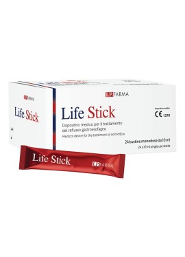 LIFE STICK MONODOSE 24BUST