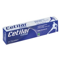 Cetilar Crema per articolazioni, muscoli e tendini - 50 millilitri