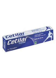 Cetilar Crema per articolazioni, muscoli e tendini - 50 millilitri