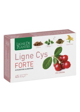 LIGNE CYS FORTE 45CPS NATURA S
