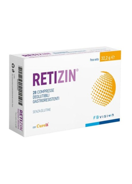 RETIZIN 28CPR
