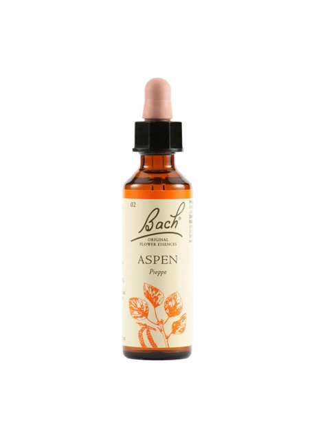 BACH ASPEN ORIG 20ML