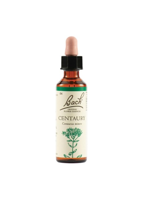 CENTAURY BACH ORIG 20ML