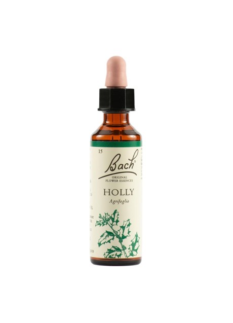 HOLLY BACH ORIG 20ML