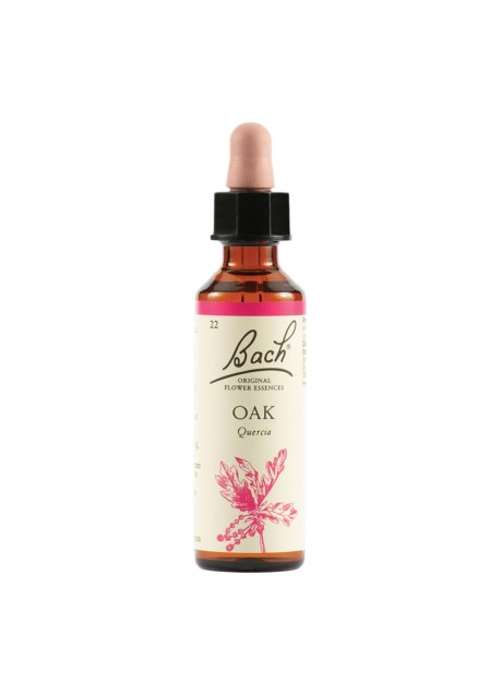 OAK BACH ORIG 20ML