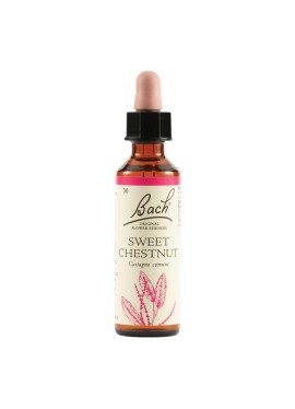 SWEET CHEST BACH ORIG 20ML