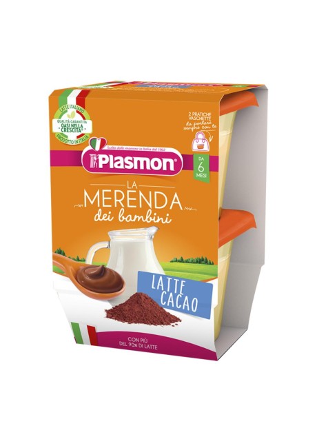 LA MERENDA BB LATTE/CACAO AS