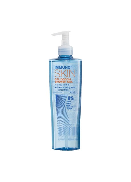 IMMUNO SKIN GEL DOCCIA 400ML