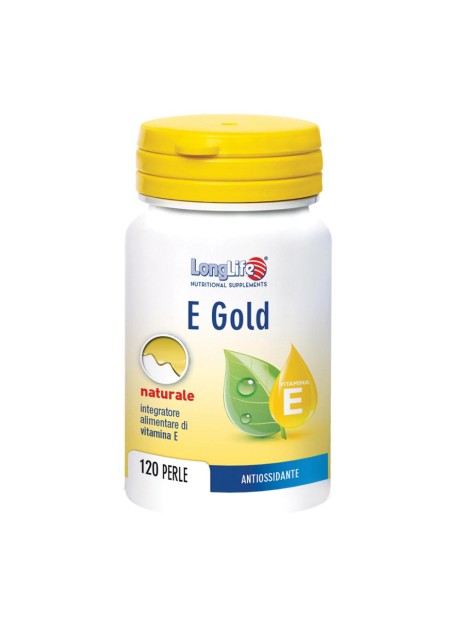 LONGLIFE E-GOLD 90I 120PRL