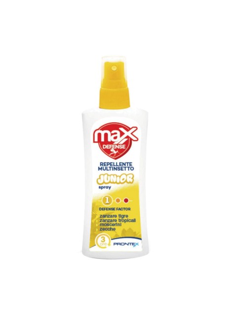 PRONTEX MAXD SPRAY JUNIOR