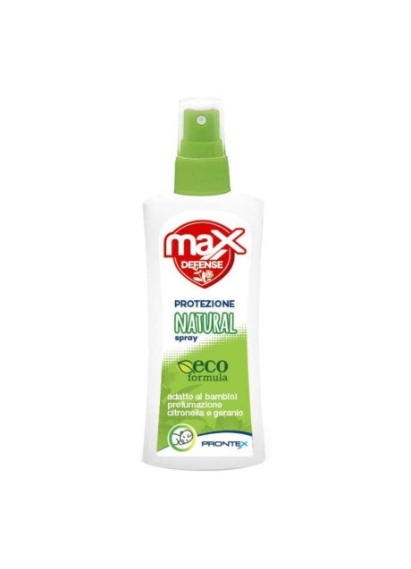 PRONTEX MAXD SPRAY NATURAL