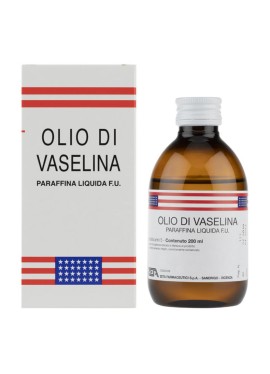 OLIO VASEL ZETA 200ML C/AST