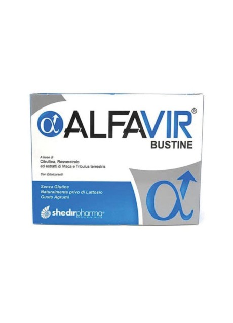 ALFAVIR 20BUST