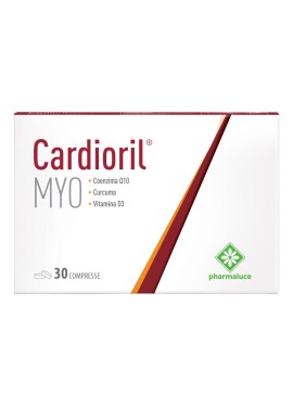 CARDIORIL MYO 30CPR