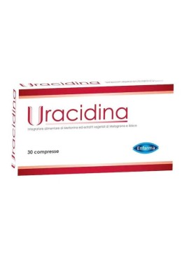 URACIDINA 30CPR