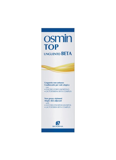 OSMIN TOP UNGUENTO BETA 90ML