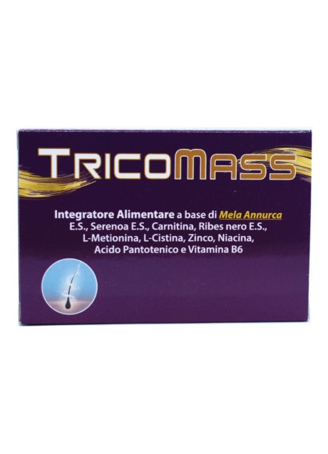 TRICOMASS 30CPR