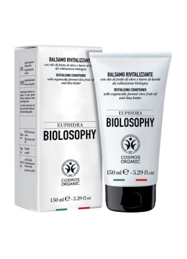 EUPHIDRA BIOLOSOPHY BALS RIVIT