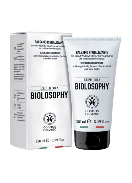 EUPHIDRA BIOLOSOPHY BALS RIVIT