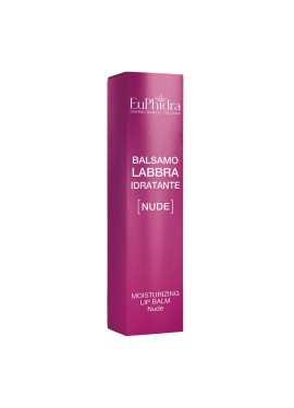 EUPHIDRA BALSAMO LABBRA IDRAT