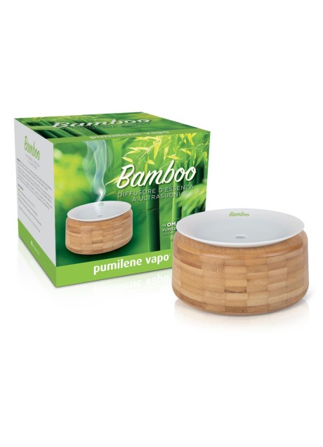 PUMILENE VAPO BAMBOO DIFF ULTR