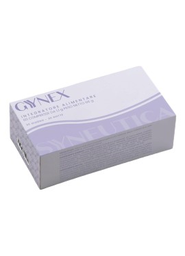 GYNEX 60CPR