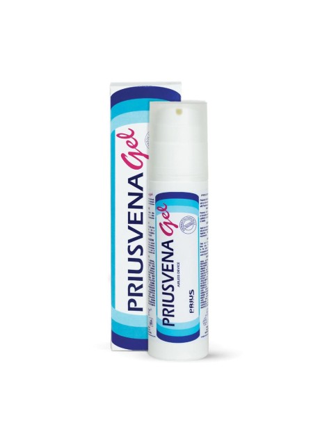 PRIUSVENA GEL 100ML