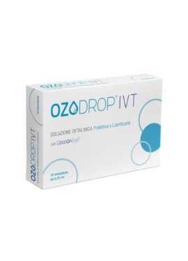 OZODROP IVT LYPOZONEYE SOL15ML