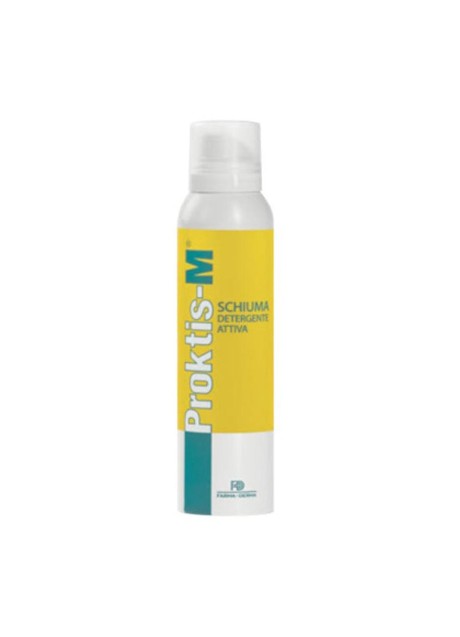 PROKTIS-M SCHIUMA DETERGENTE 150 ML