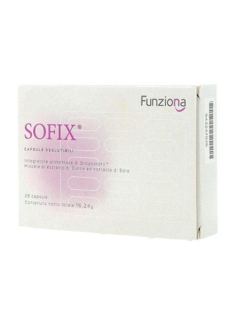 SOFIX 28CPS