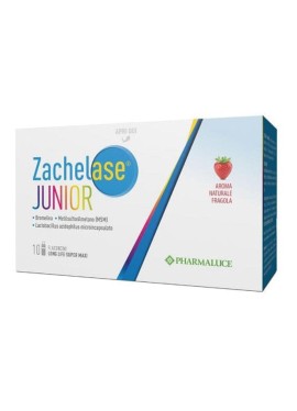 ZACHELASE JUNIOR 10FL 10ML
