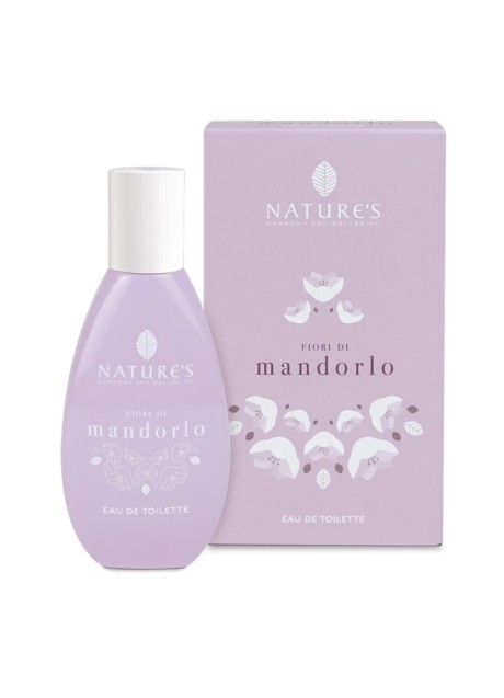 NATURE'S FIORI DI MANDORLO EAU